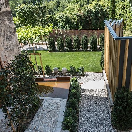 La Canonica Asolo Zewnętrze zdjęcie
