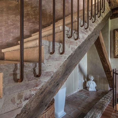 La Canonica Asolo Zewnętrze zdjęcie