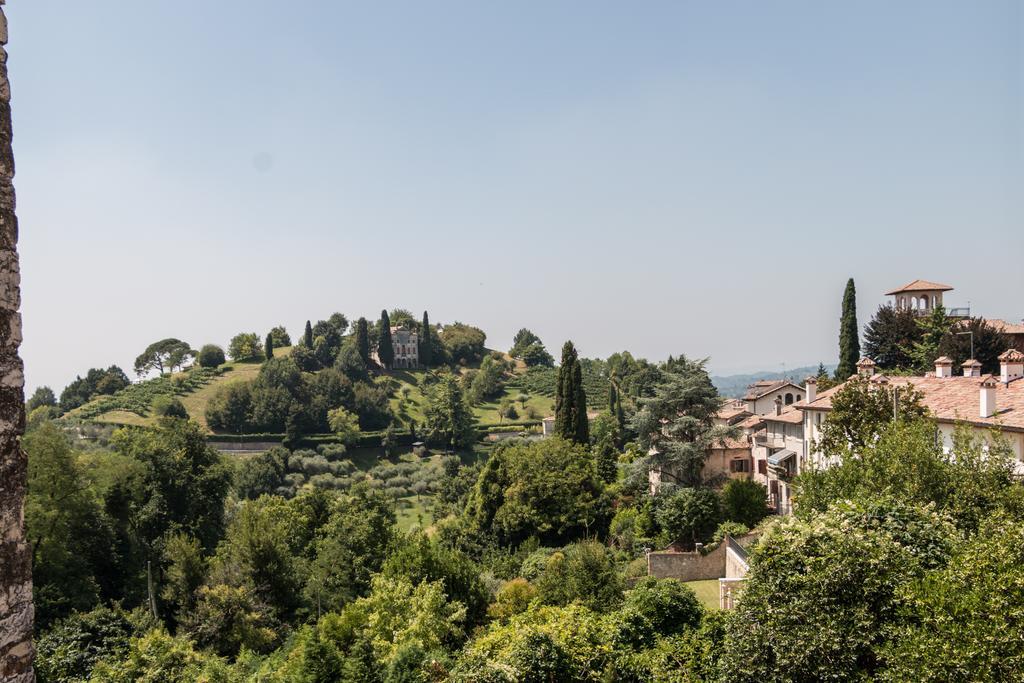 Willa La Canonica Asolo Zewnętrze zdjęcie